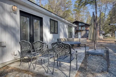 80 White Lake Road Tamworth NH 03817