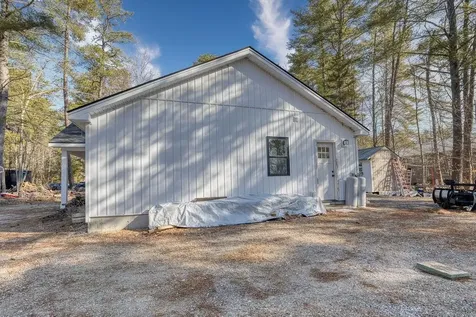 80 White Lake Road Tamworth NH 03817