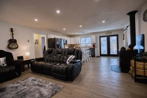 80 White Lake Road Tamworth NH 03817