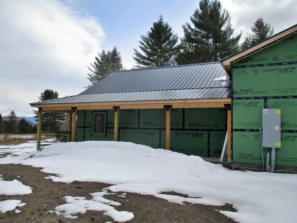 0 Vt Route 102 Canaan VT 05903