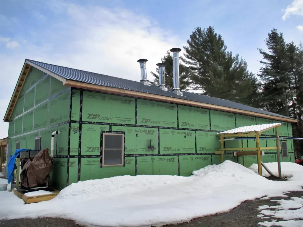 0 Vt Route 102 Canaan VT 05903