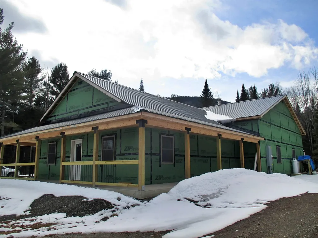 0 Vt Route 102 Canaan VT 05903