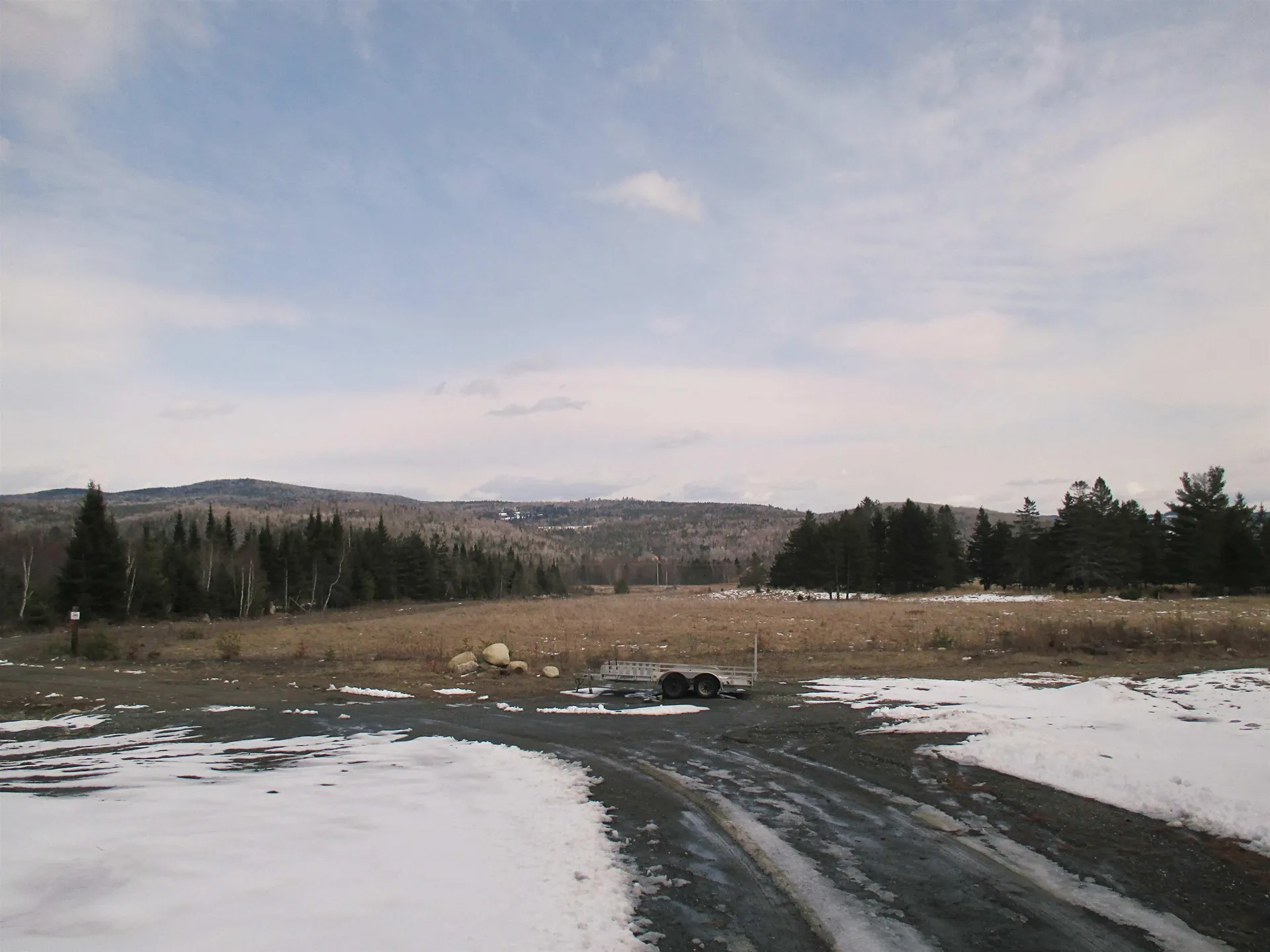 0 Vt Route 102 Canaan VT 05903