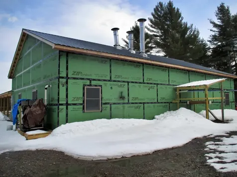 0 Vt Route 102 Canaan VT 05903