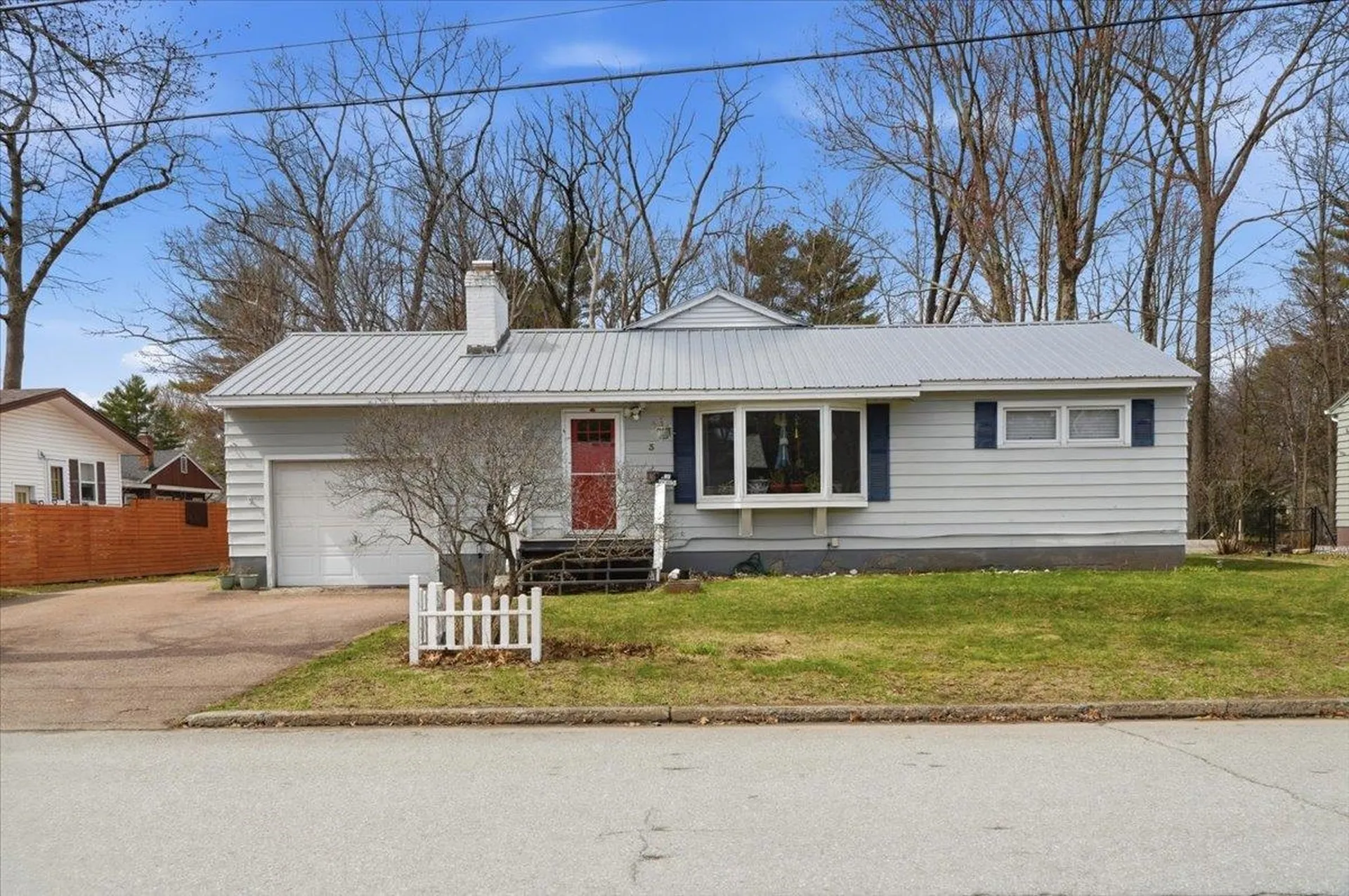 3 Duval Street South Burlington VT 05403