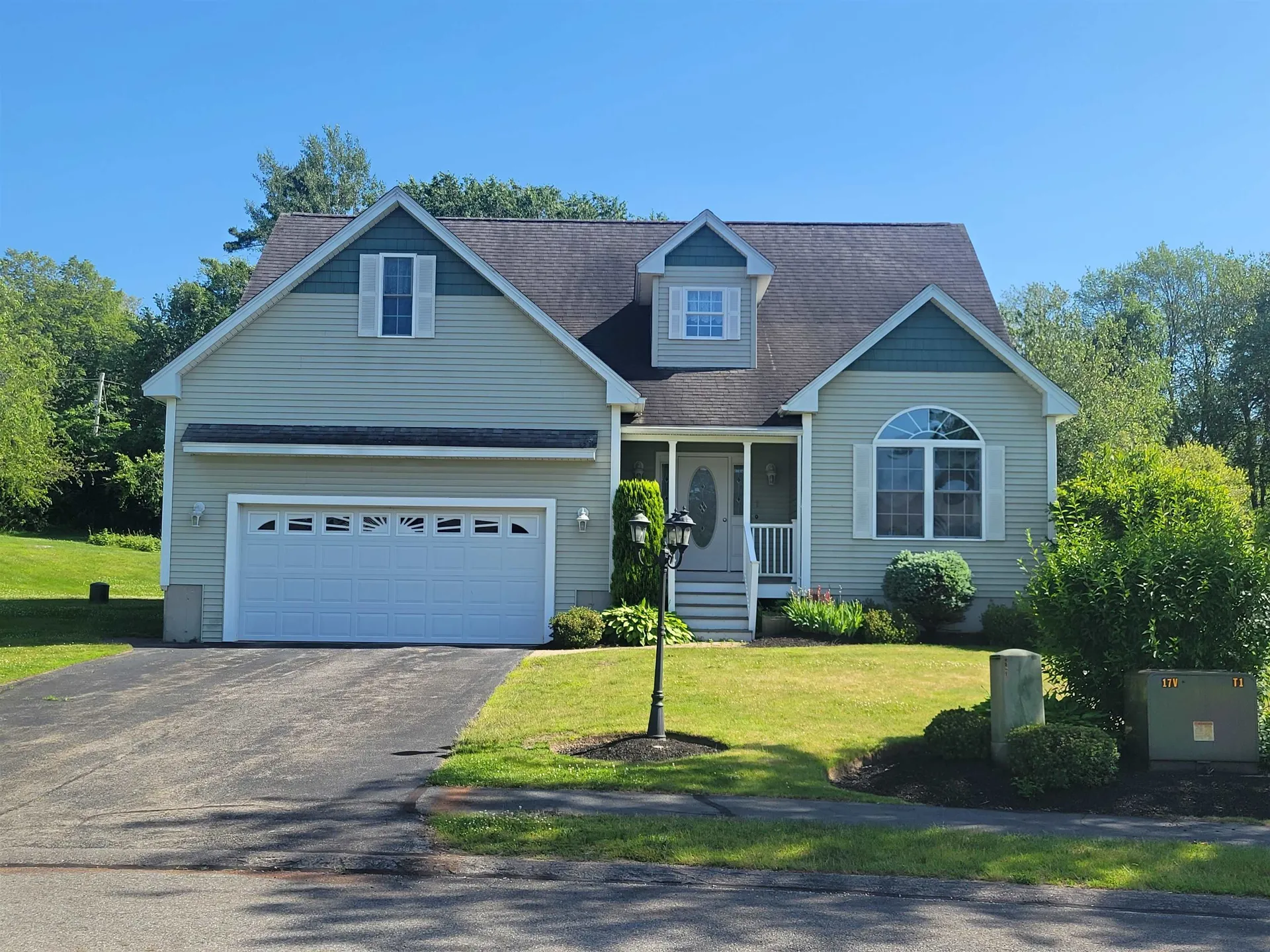 7 Harvest Road Windham NH 03087