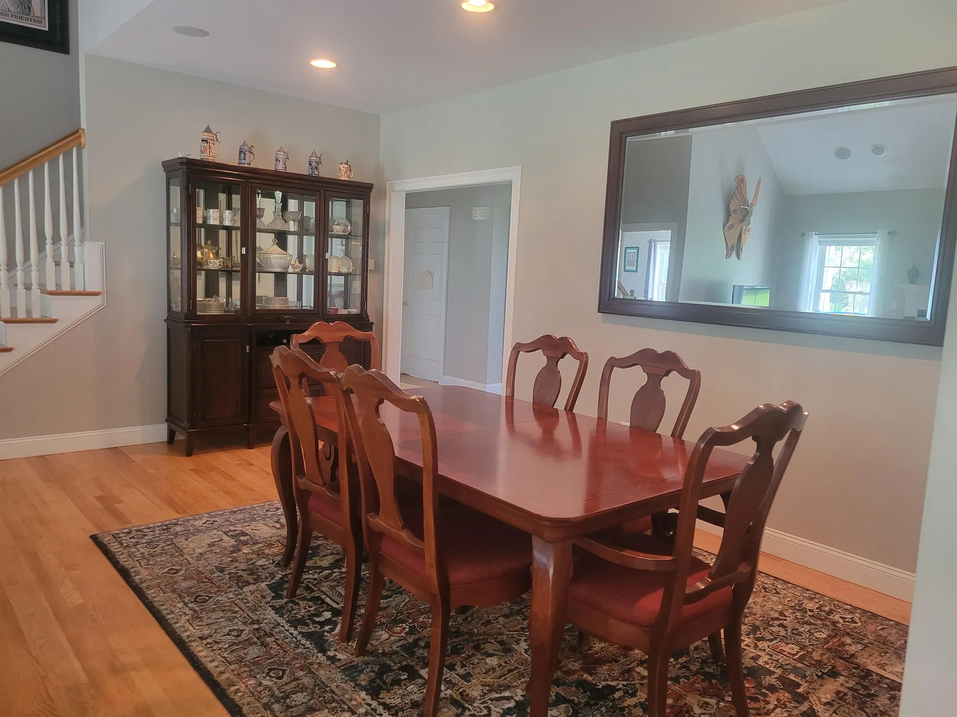 7 Harvest Road Windham NH 03087