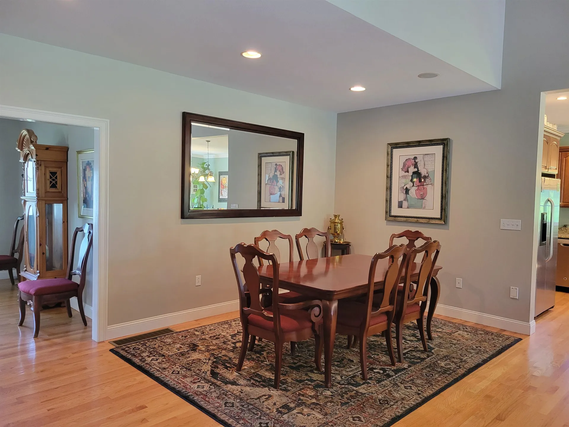 7 Harvest Road Windham NH 03087