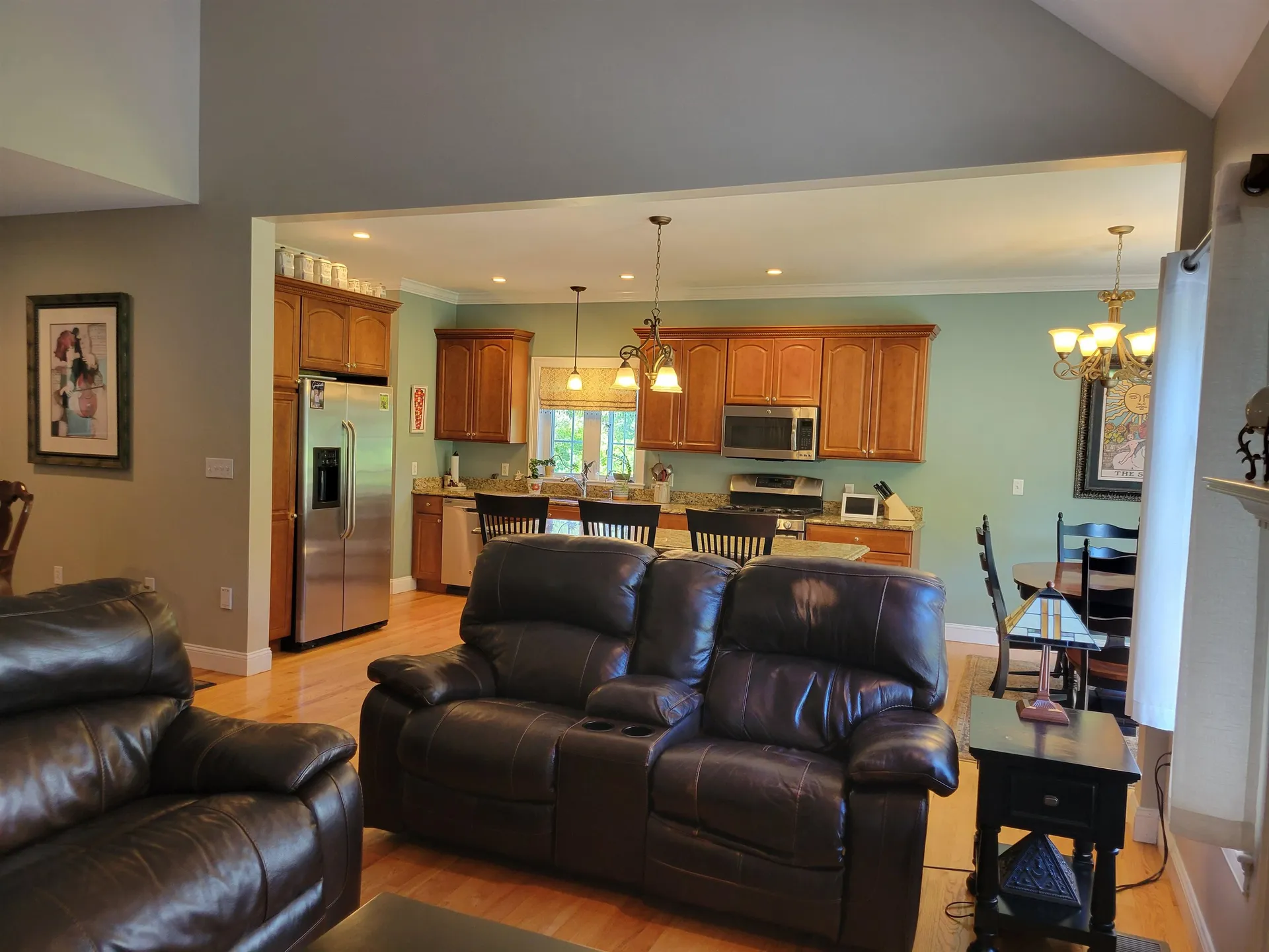 7 Harvest Road Windham NH 03087