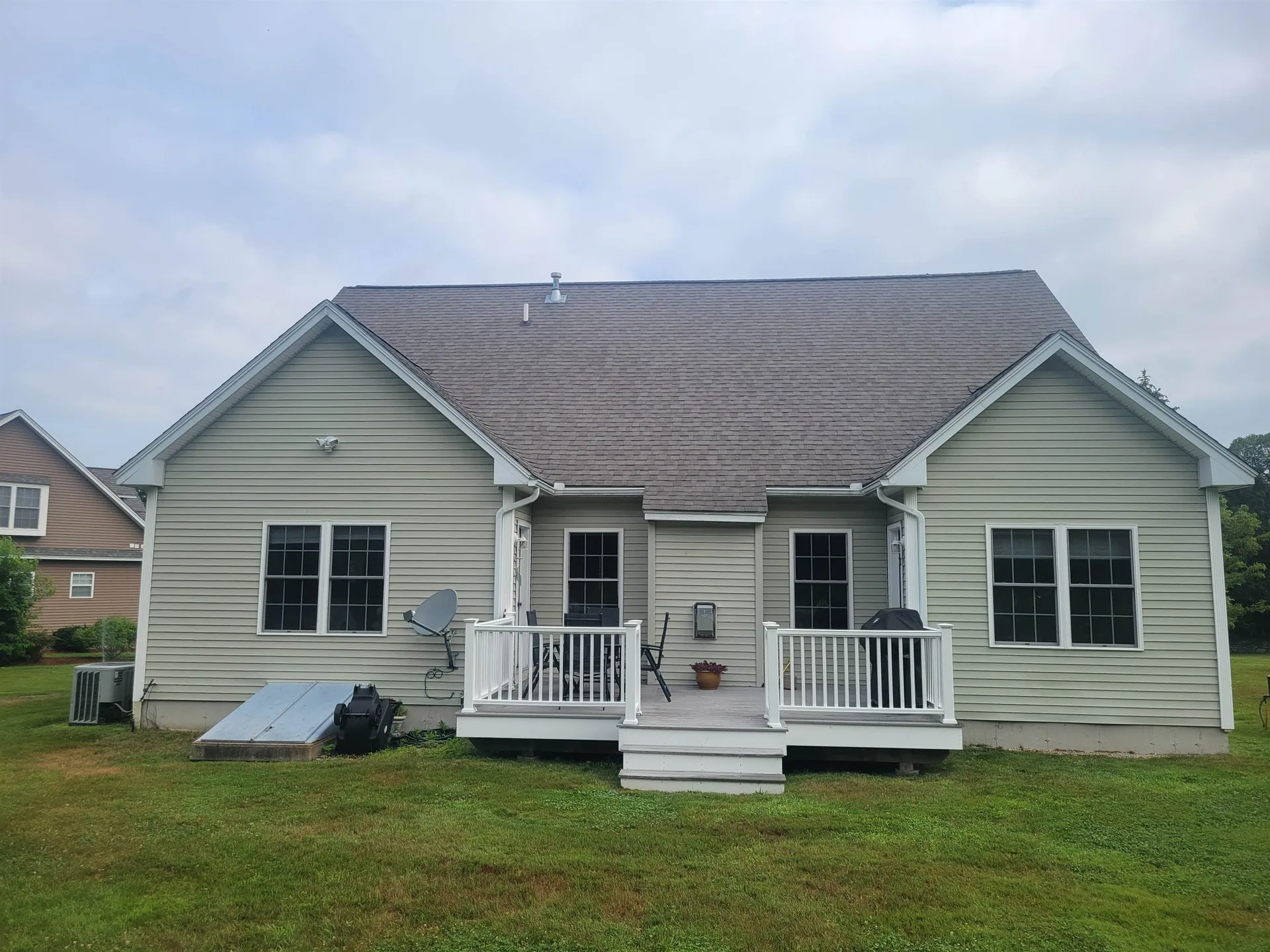 7 Harvest Road Windham NH 03087