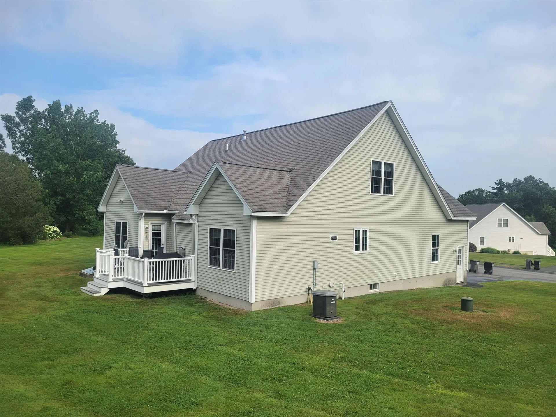 7 Harvest Road Windham NH 03087