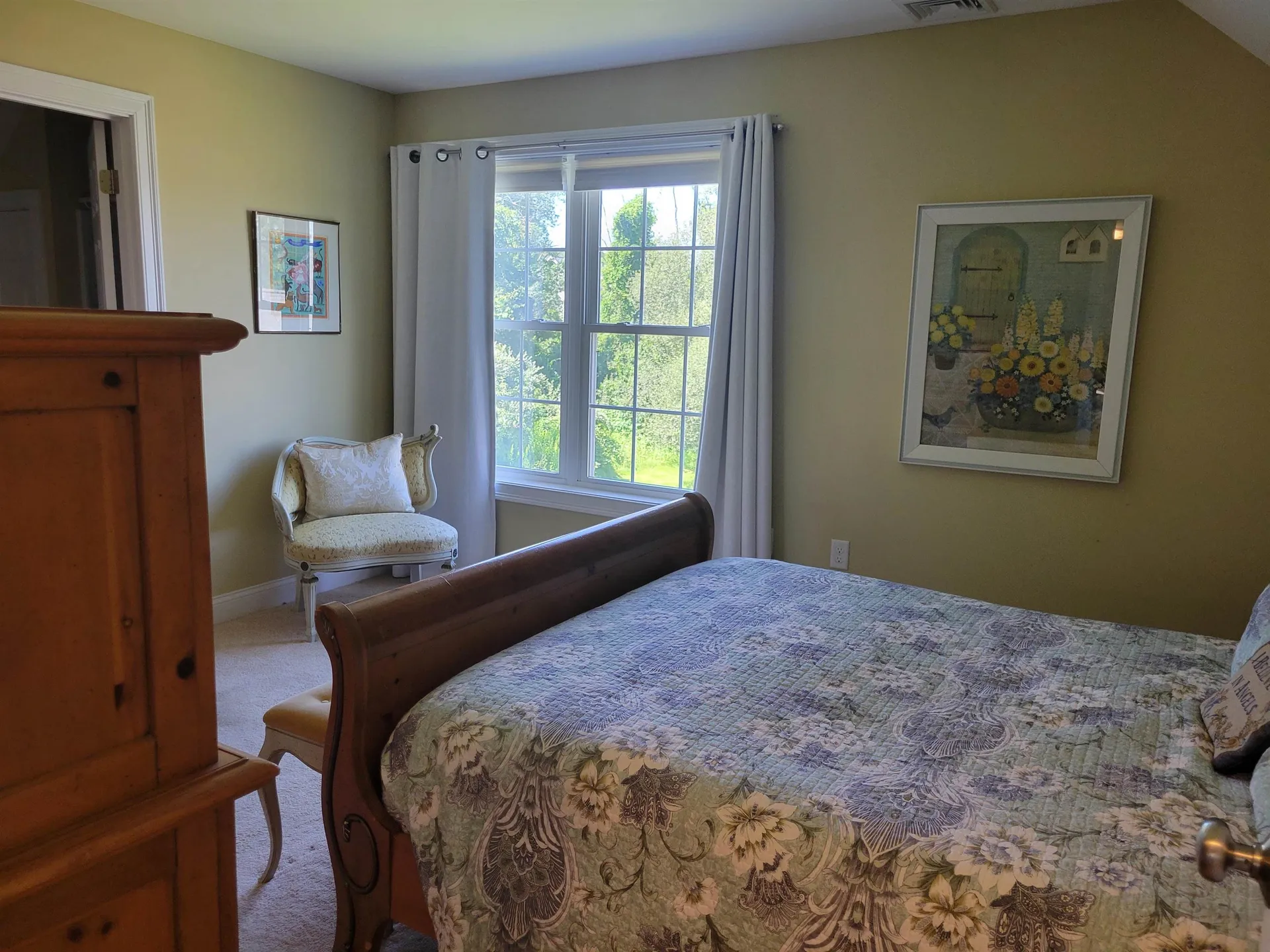 7 Harvest Road Windham NH 03087
