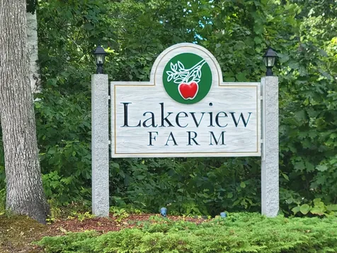 7 Harvest Road Windham NH 03087