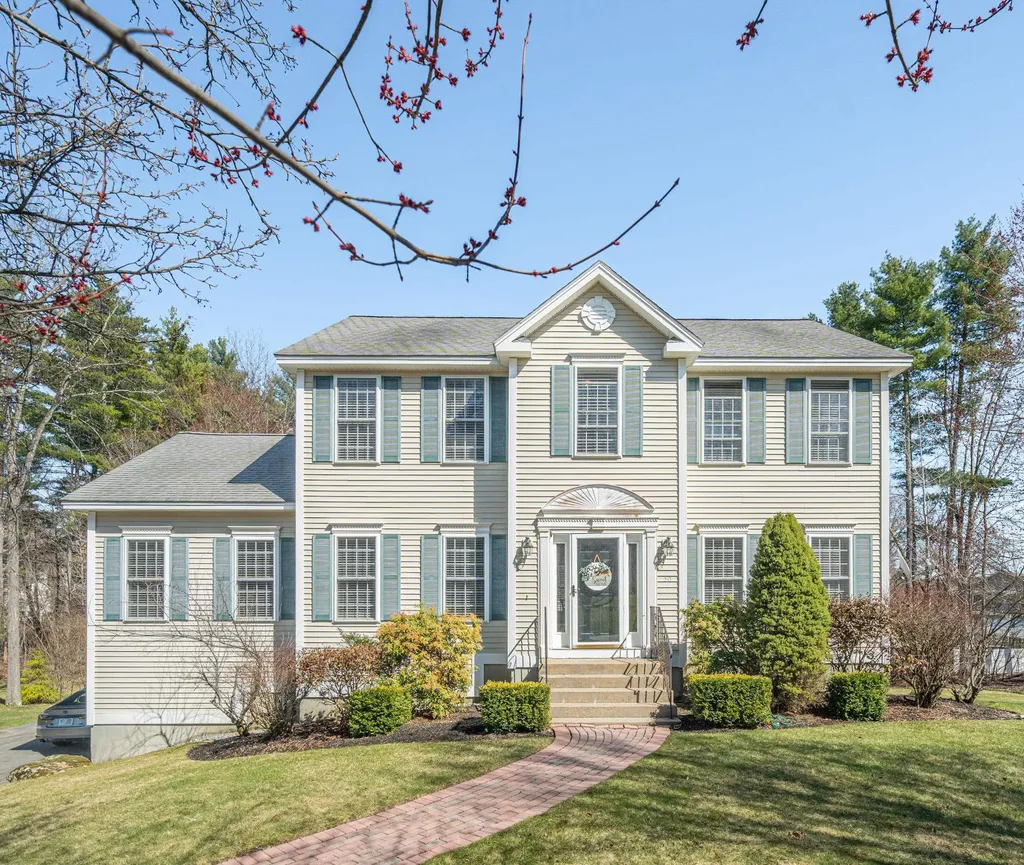50 Tumble Road Bedford NH 03110