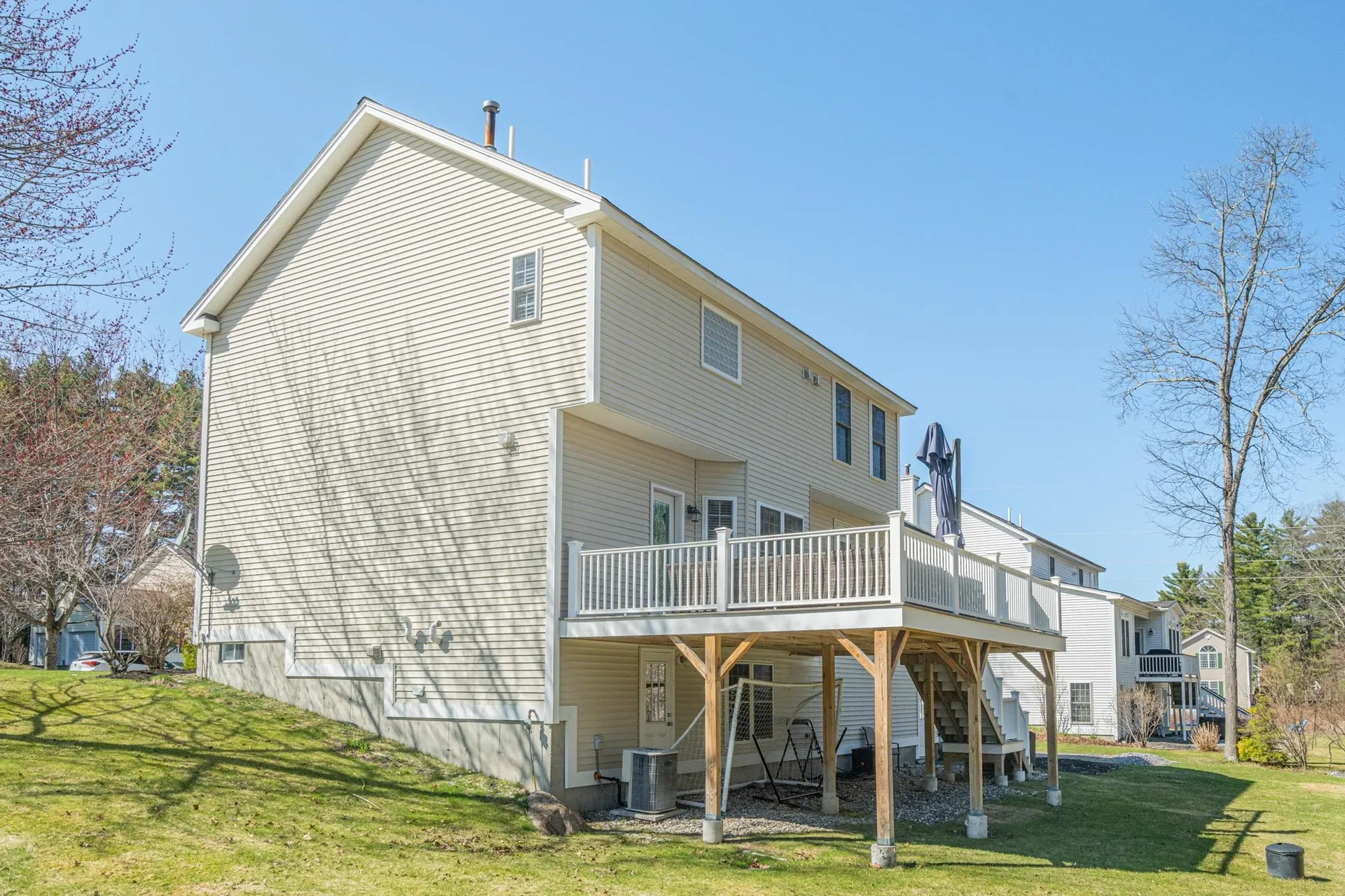 50 Tumble Road Bedford NH 03110