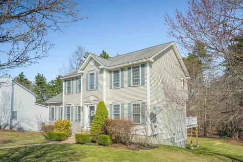 50 Tumble Road Bedford NH 03110