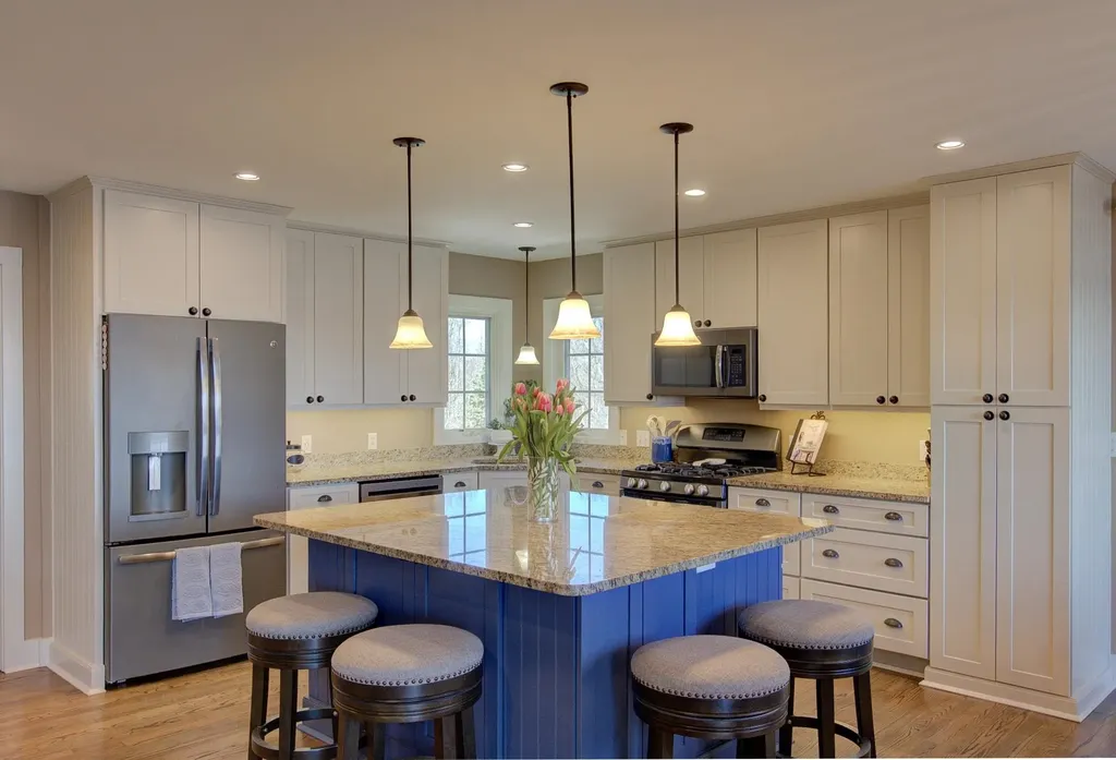 25 Cavendish Cove South Hero VT 05486