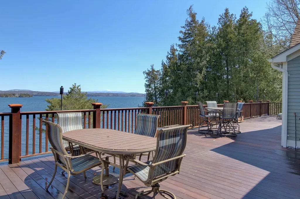 25 Cavendish Cove South Hero VT 05486