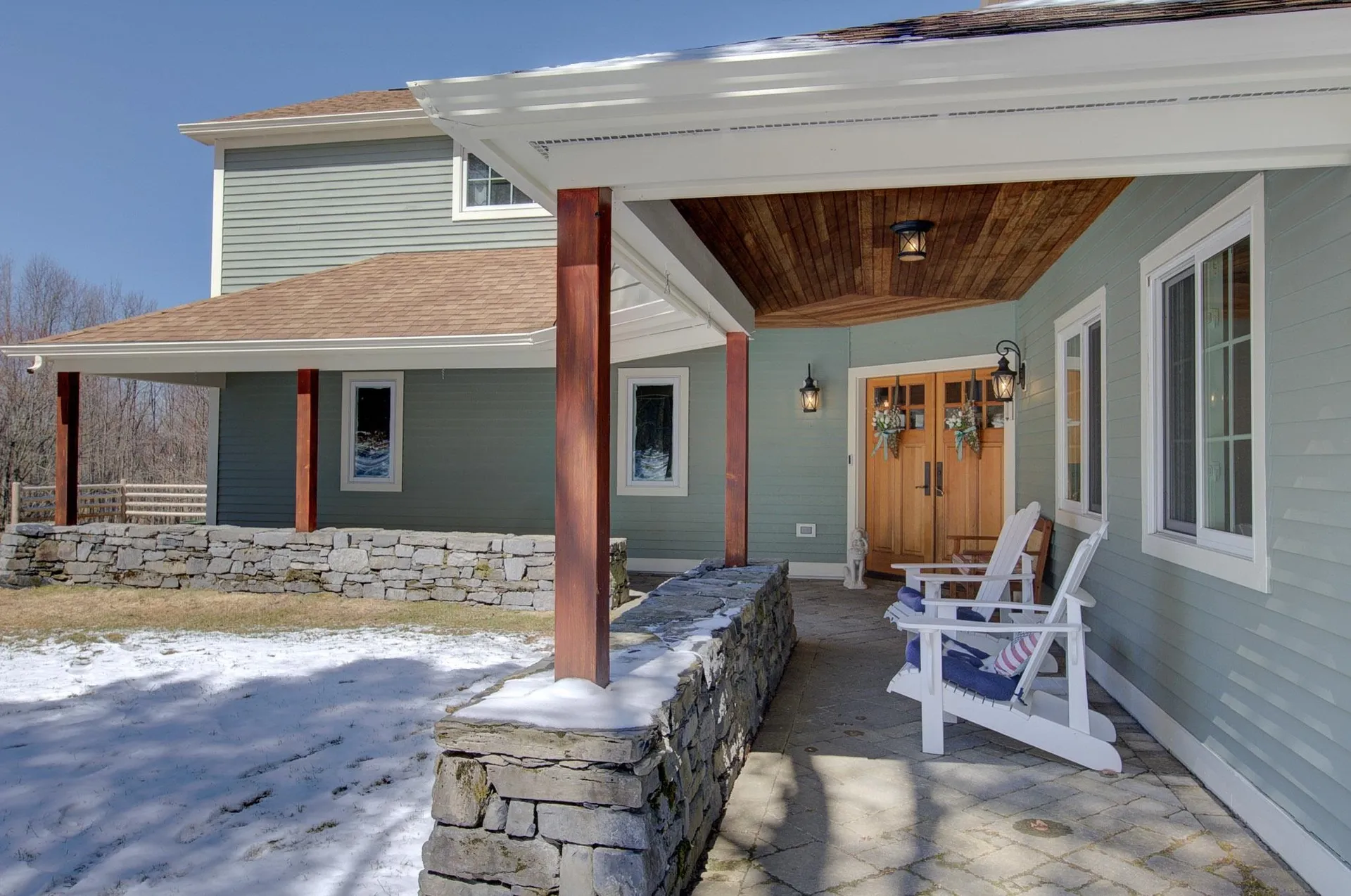 25 Cavendish Cove South Hero VT 05486
