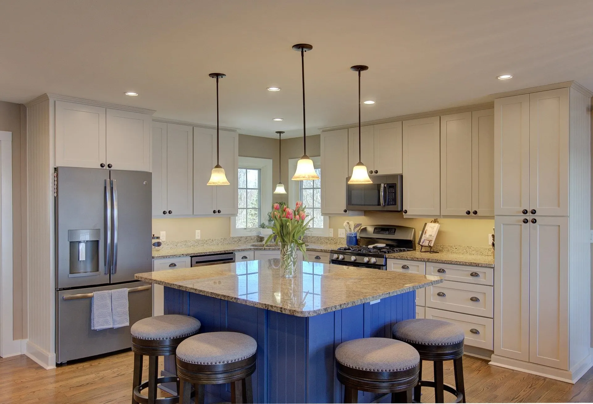 25 Cavendish Cove South Hero VT 05486