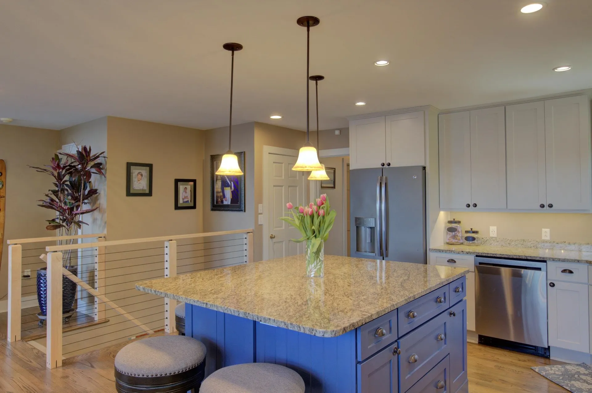 25 Cavendish Cove South Hero VT 05486