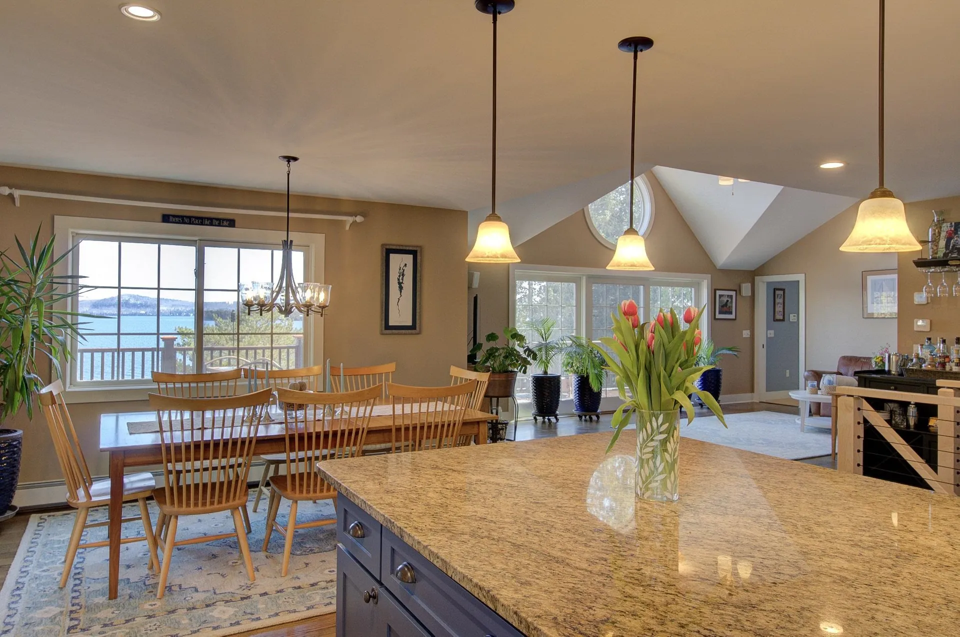 25 Cavendish Cove South Hero VT 05486