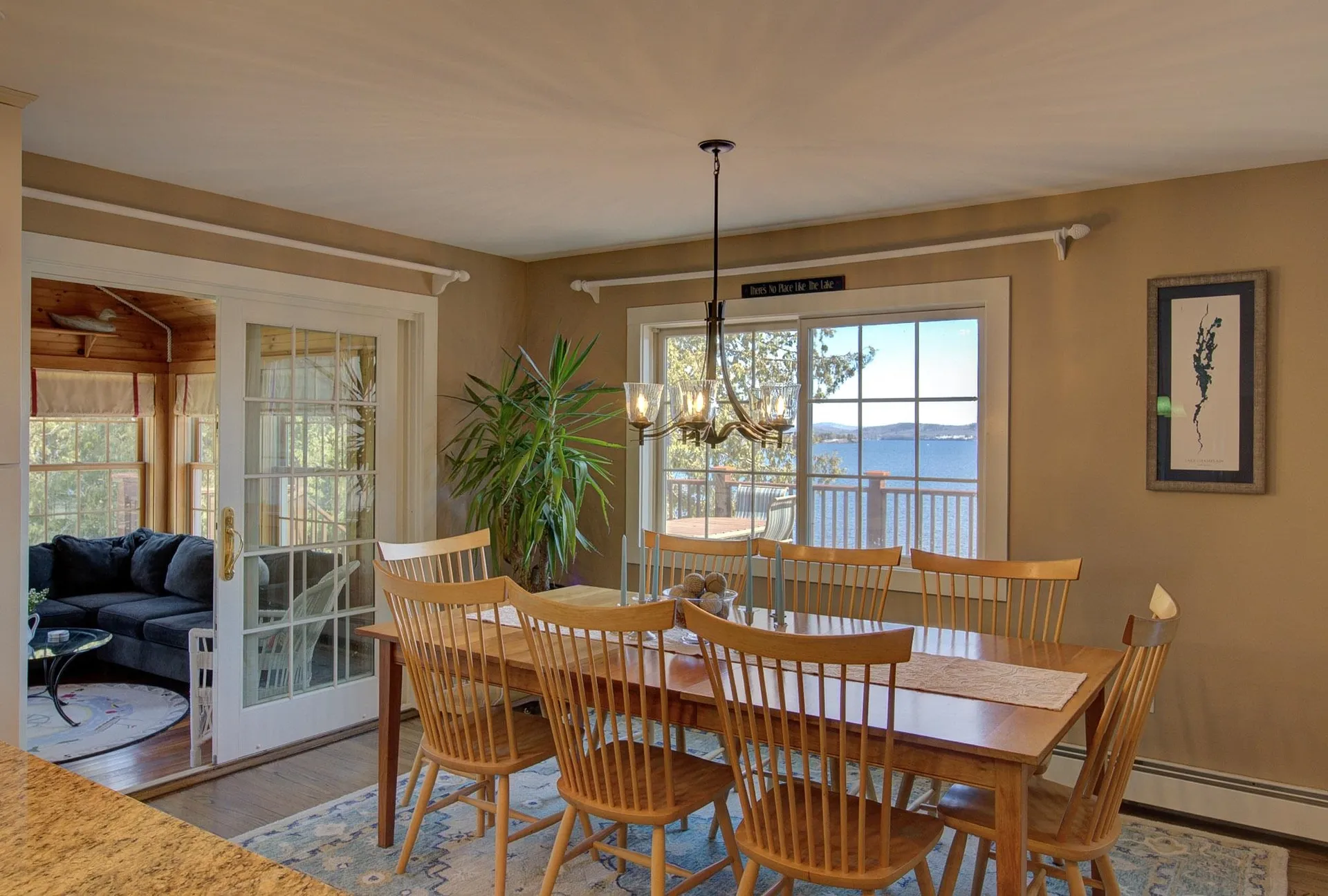 25 Cavendish Cove South Hero VT 05486