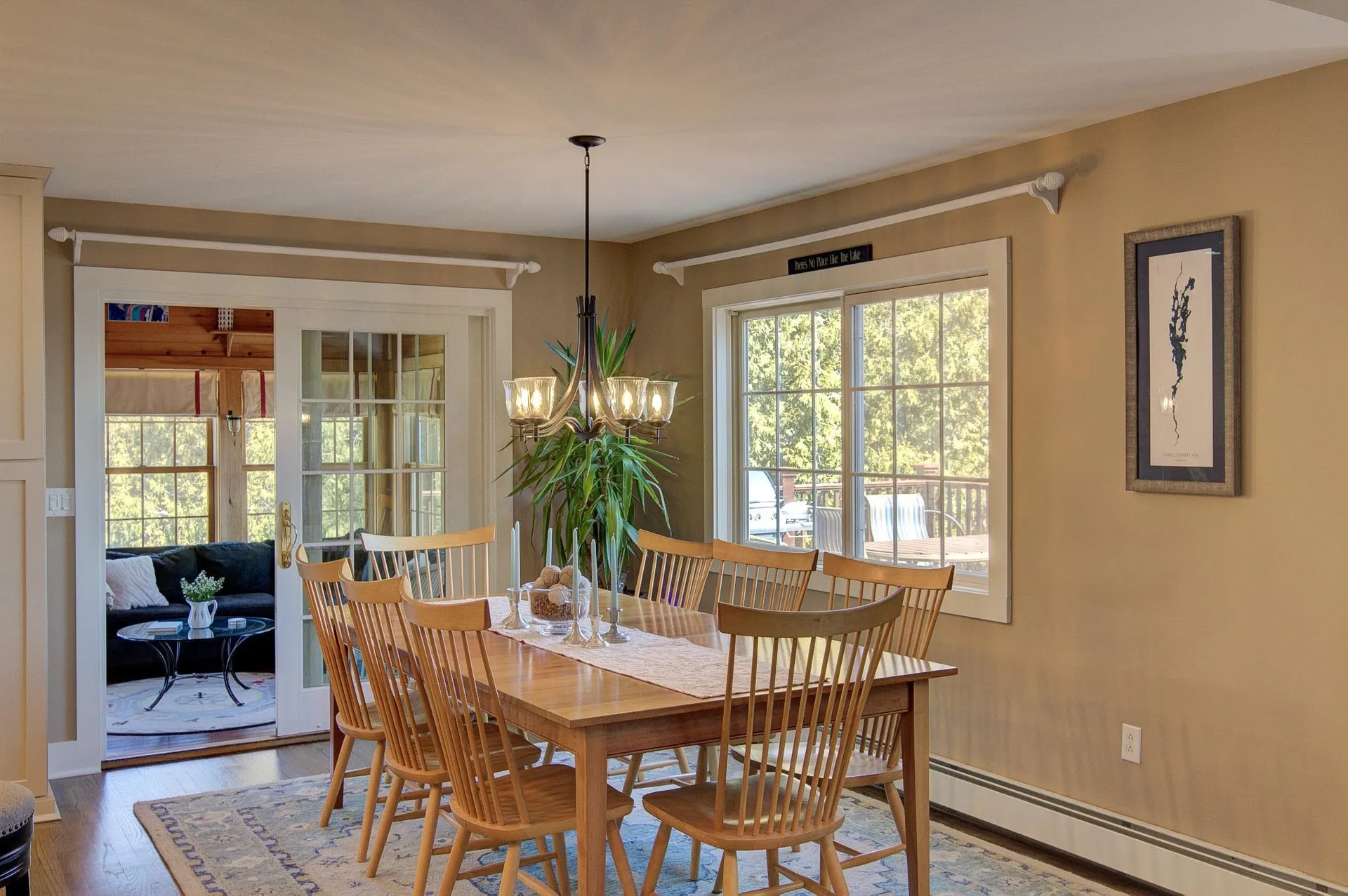 25 Cavendish Cove South Hero VT 05486