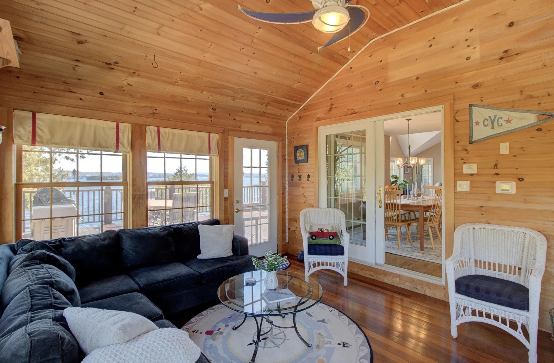 25 Cavendish Cove South Hero VT 05486