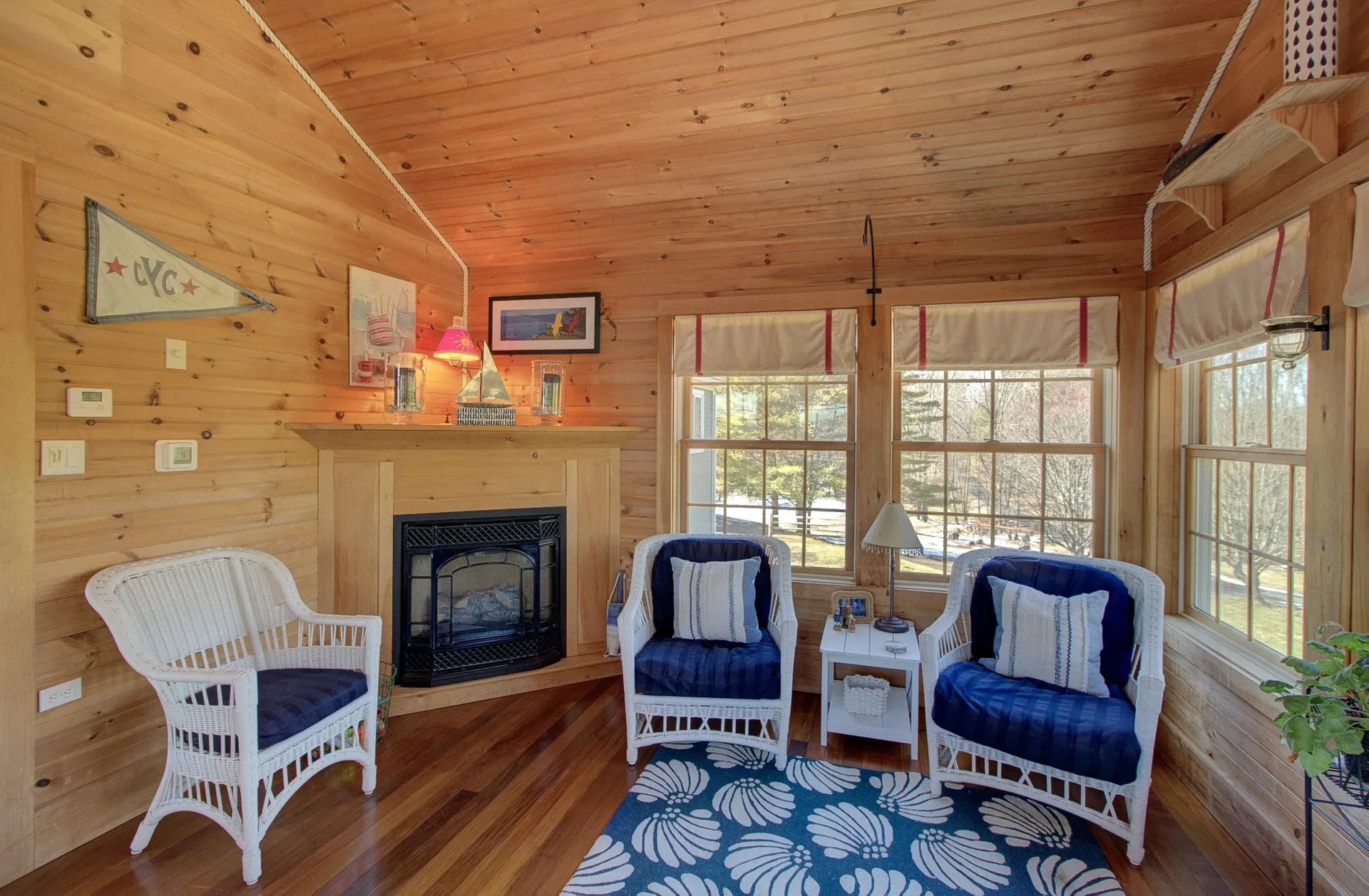 25 Cavendish Cove South Hero VT 05486