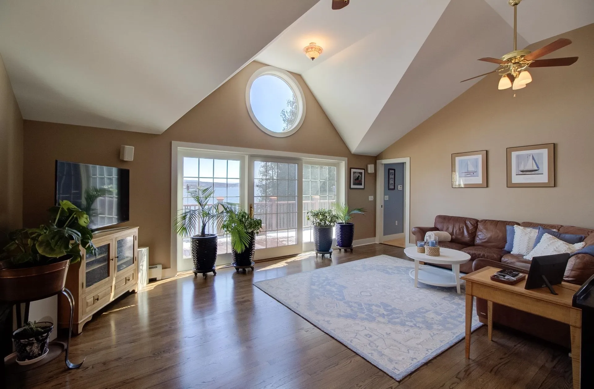 25 Cavendish Cove South Hero VT 05486