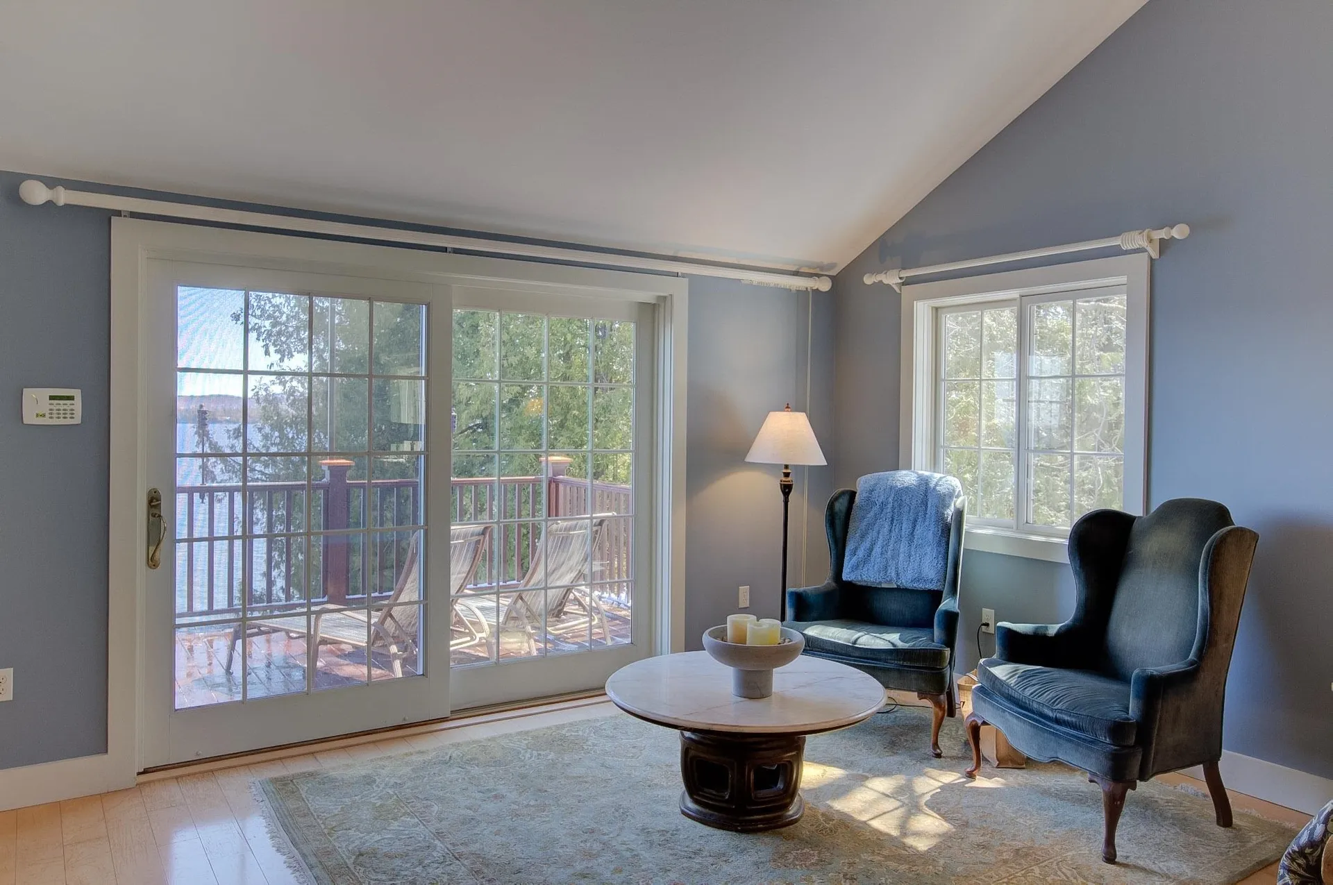 25 Cavendish Cove South Hero VT 05486