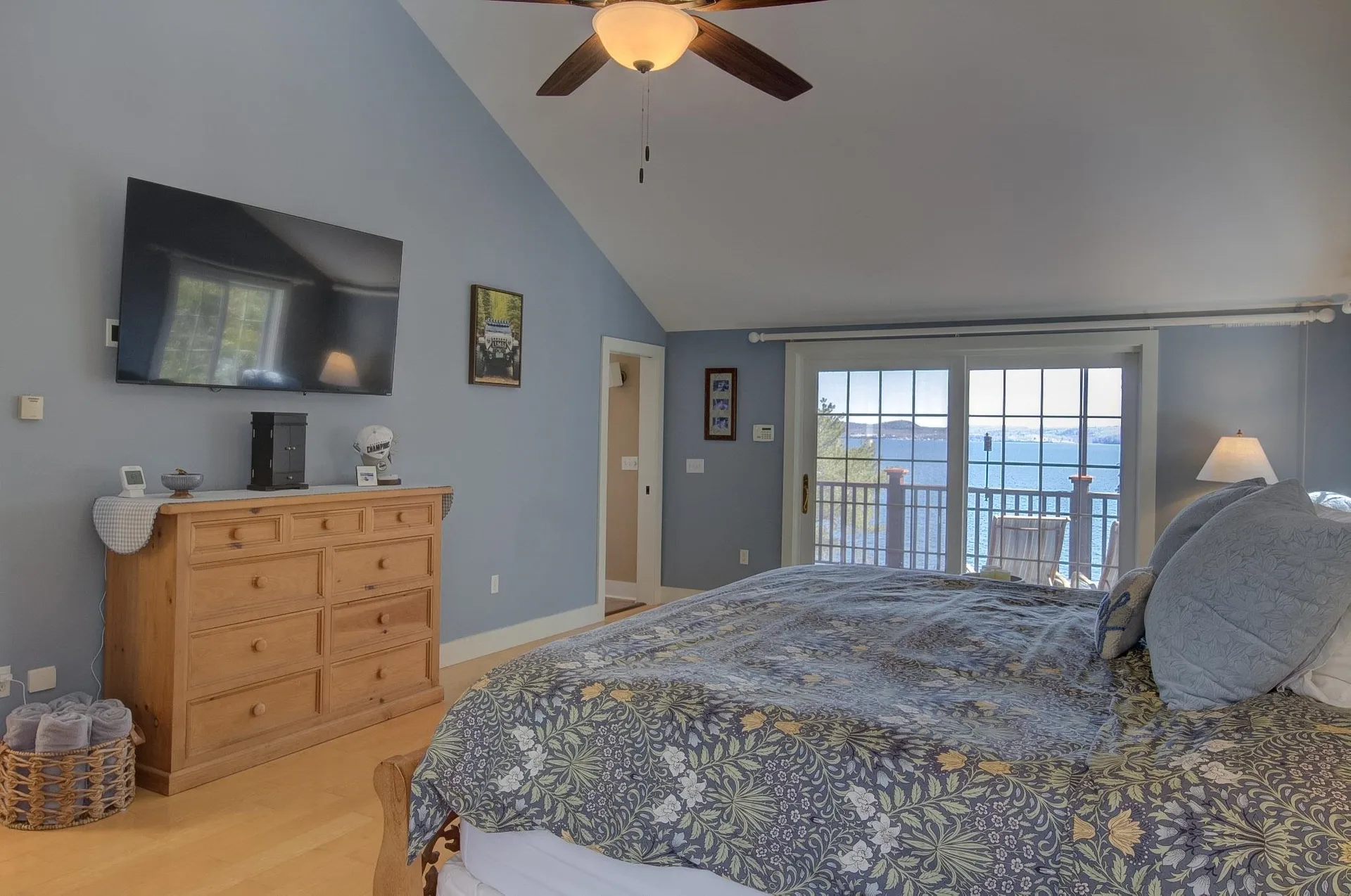 25 Cavendish Cove South Hero VT 05486