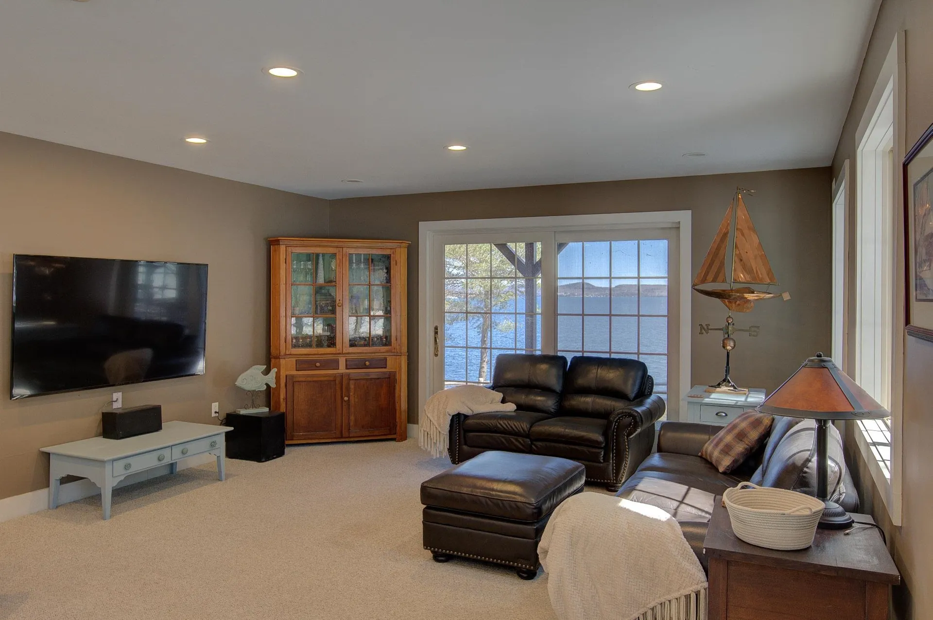 25 Cavendish Cove South Hero VT 05486