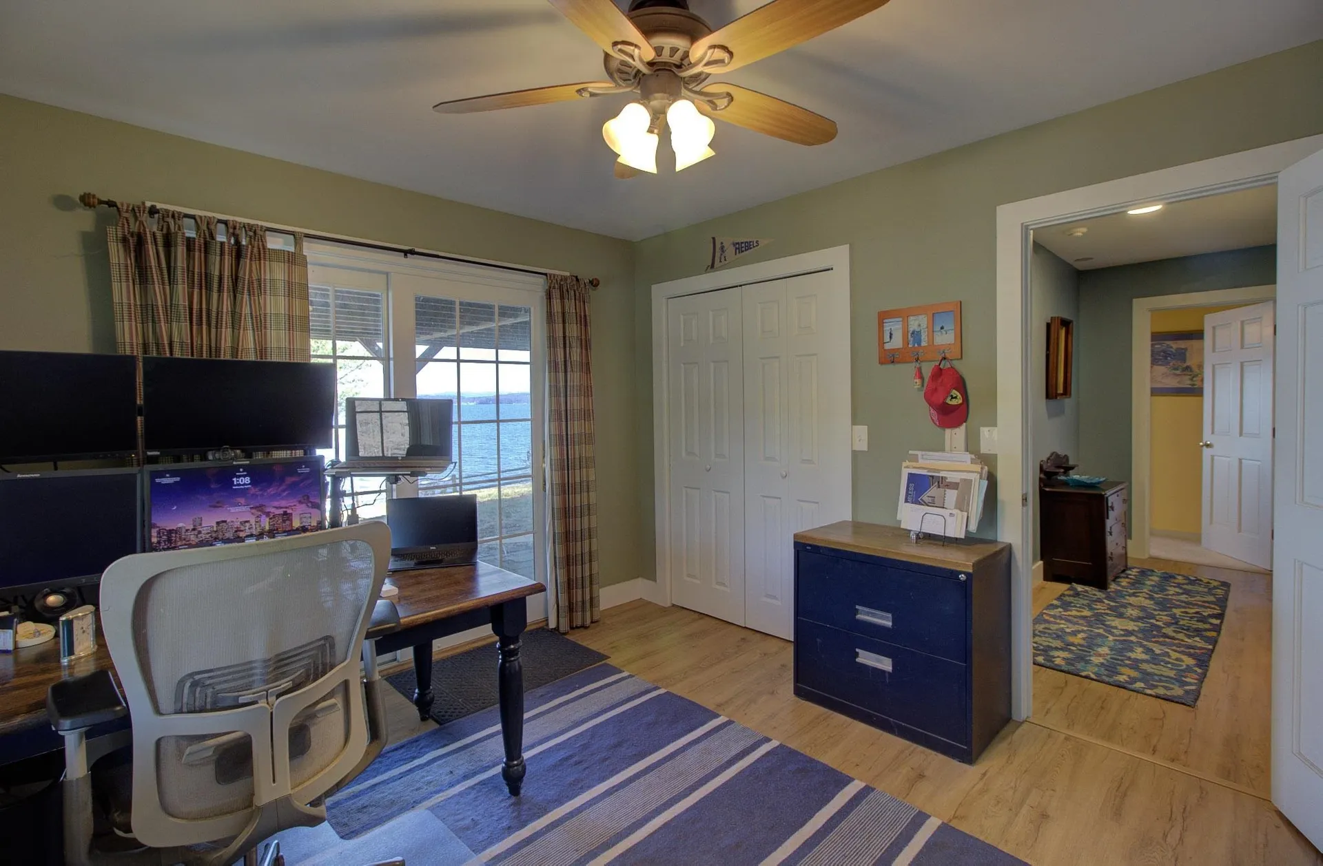 25 Cavendish Cove South Hero VT 05486