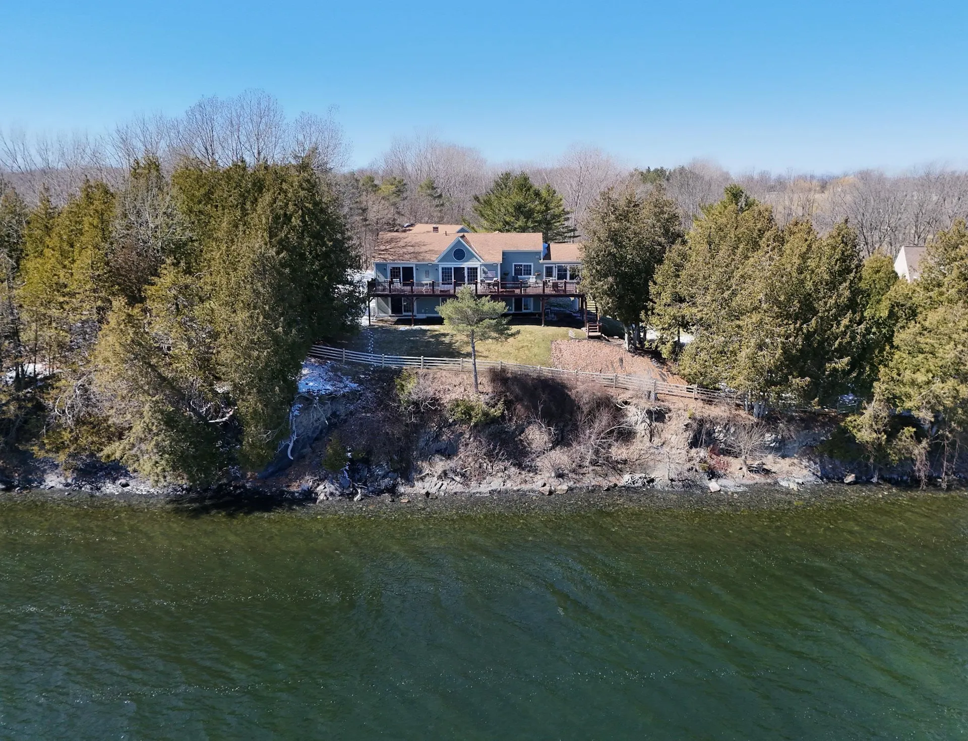 25 Cavendish Cove South Hero VT 05486