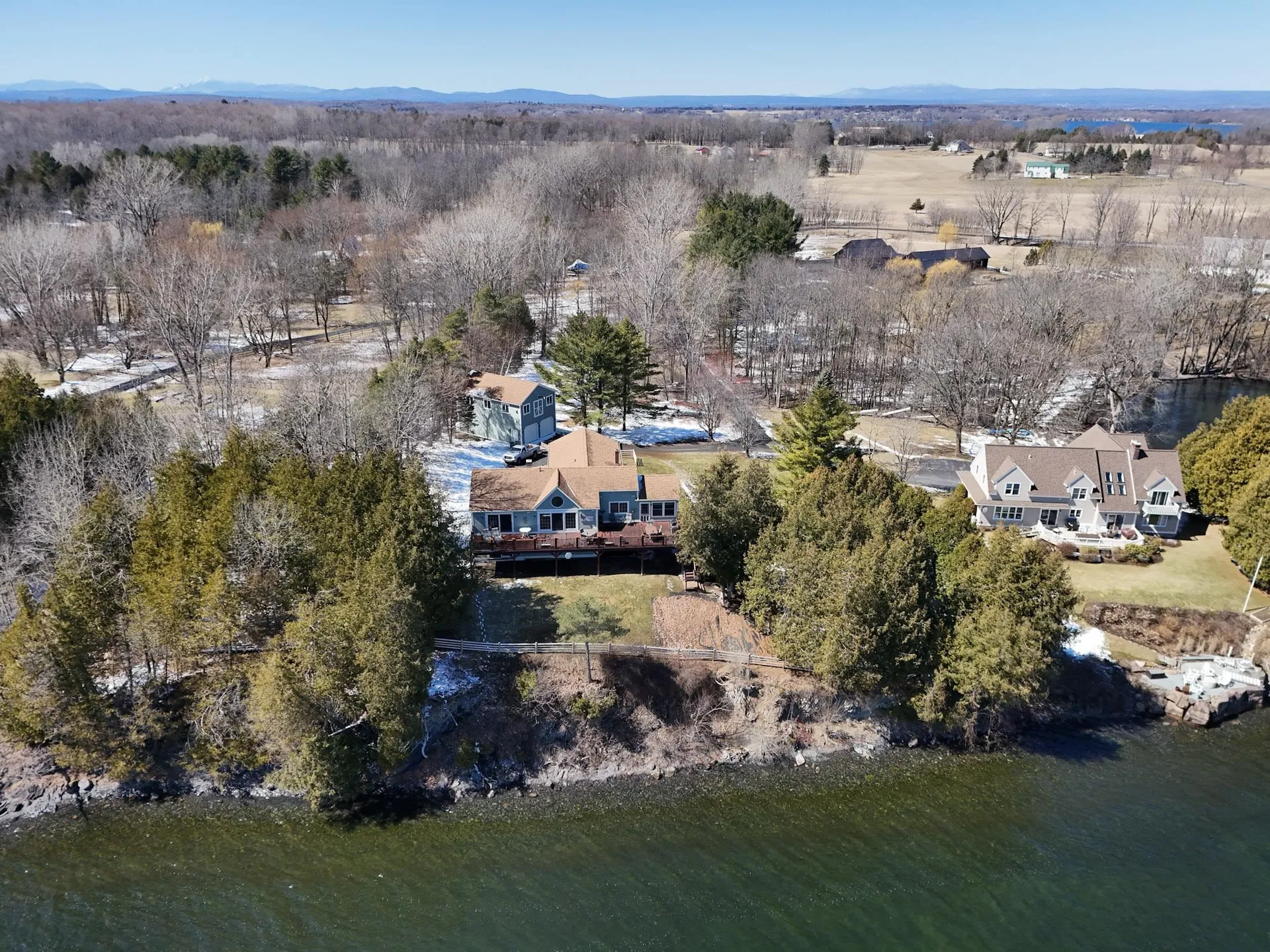 25 Cavendish Cove South Hero VT 05486