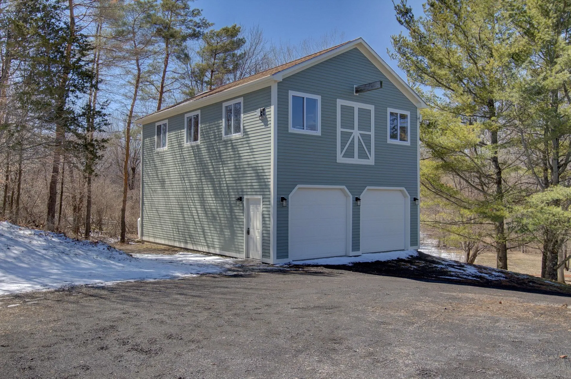 25 Cavendish Cove South Hero VT 05486