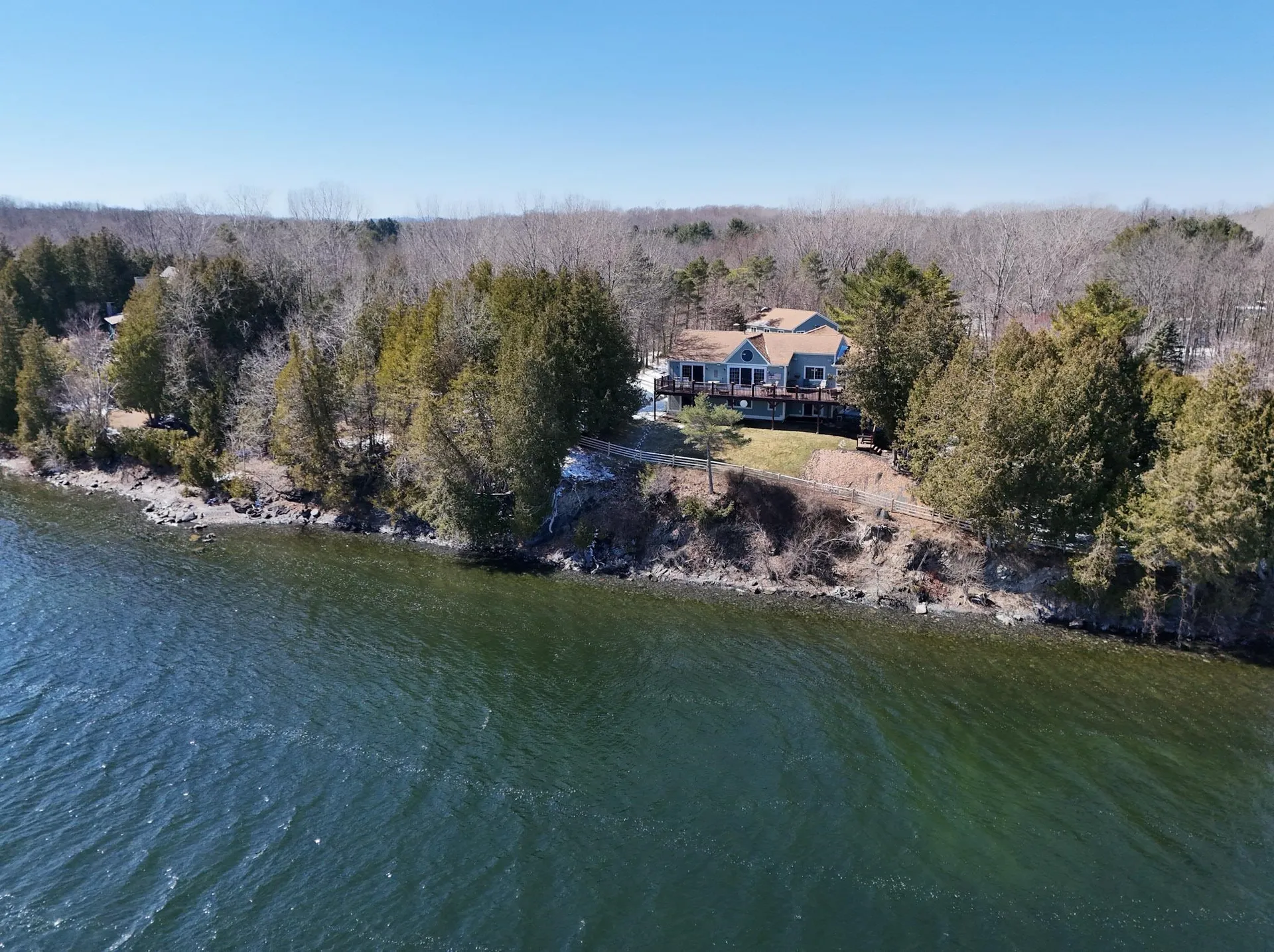 25 Cavendish Cove South Hero VT 05486