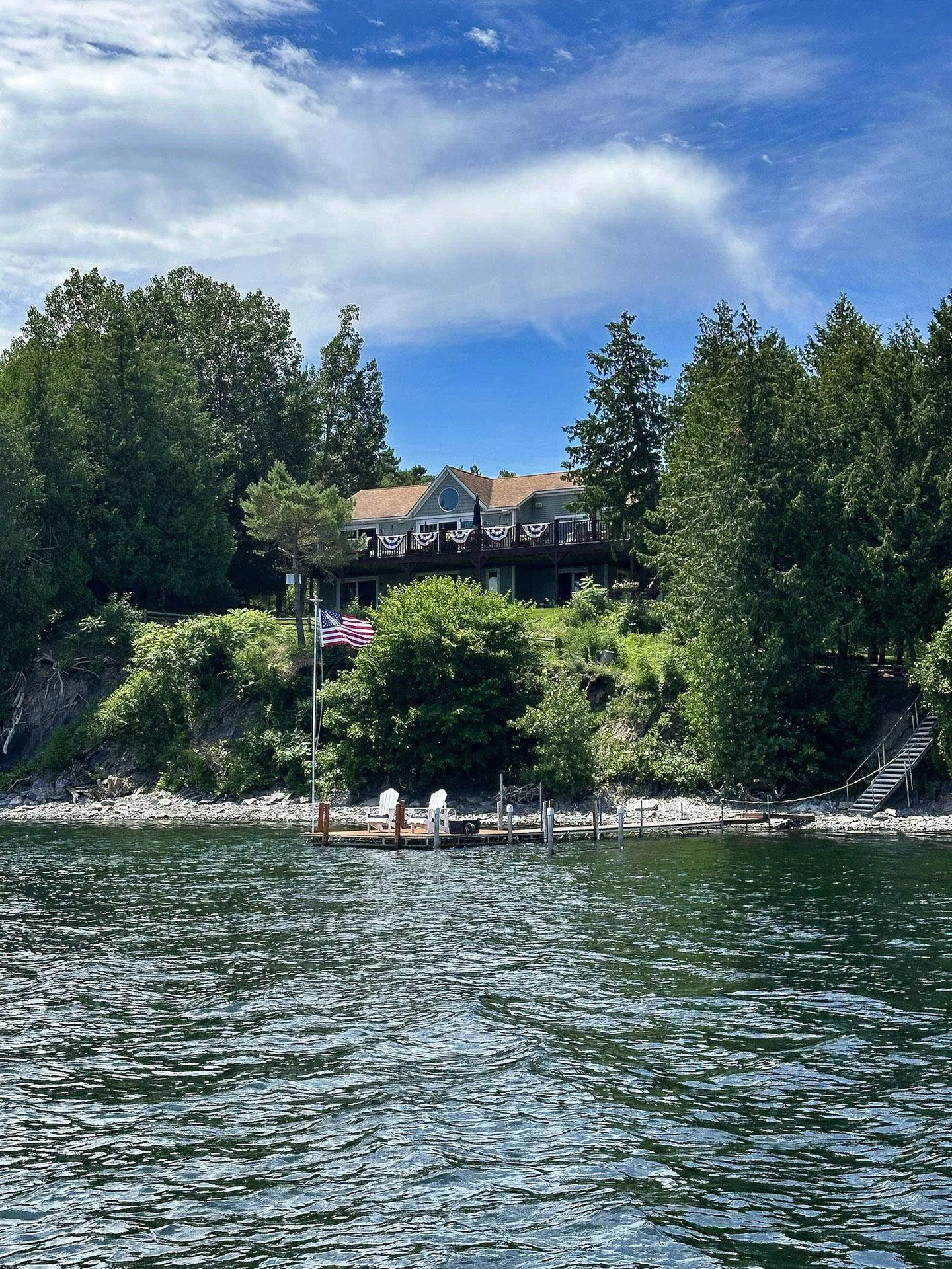 25 Cavendish Cove South Hero VT 05486