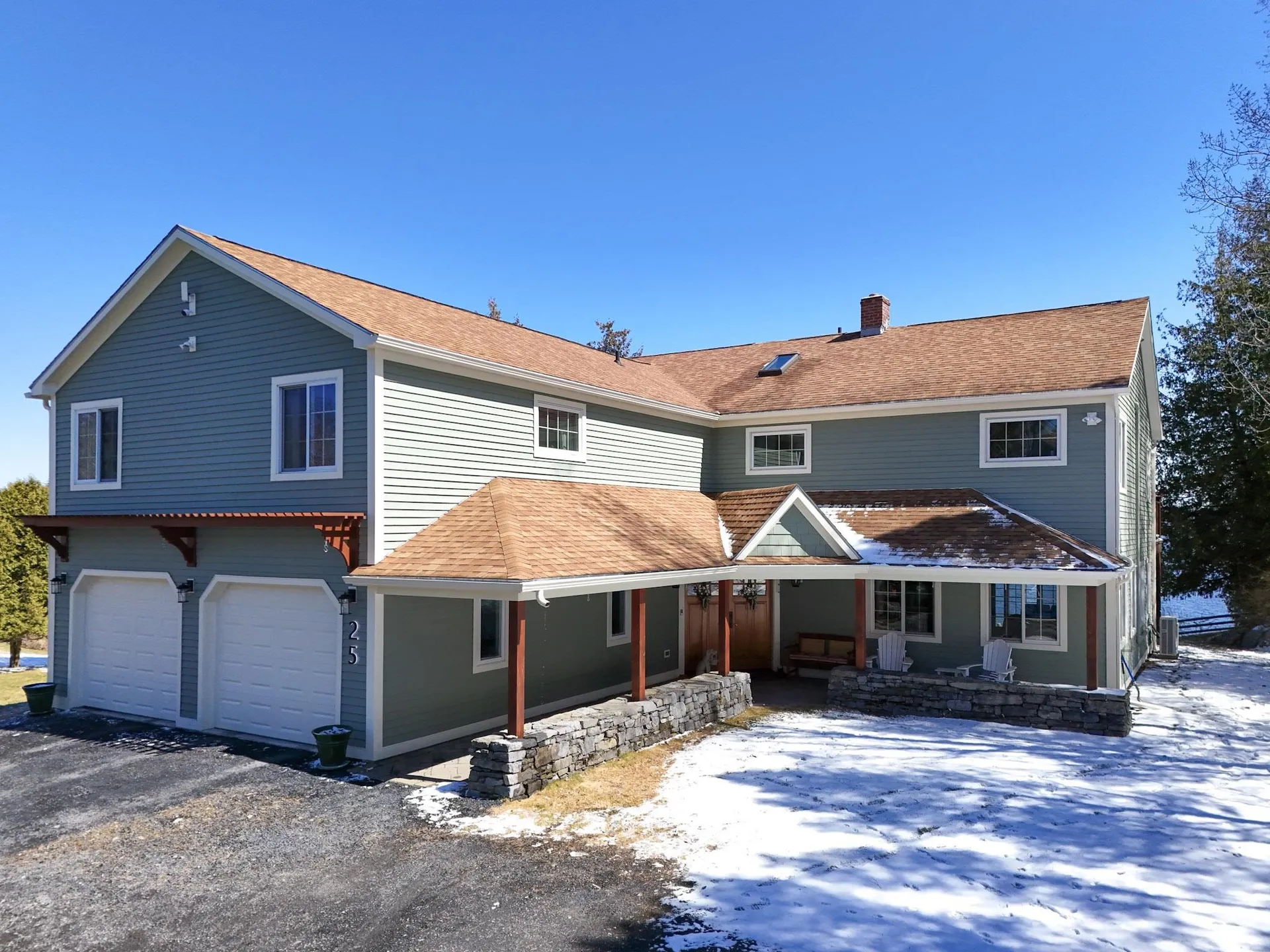 25 Cavendish Cove South Hero VT 05486