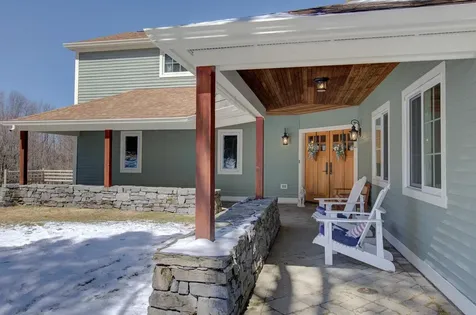 25 Cavendish Cove South Hero VT 05486