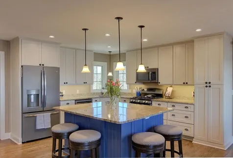 25 Cavendish Cove South Hero VT 05486