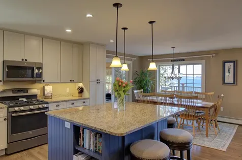 25 Cavendish Cove South Hero VT 05486