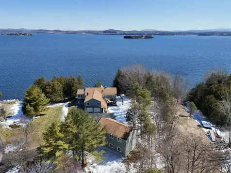 25 Cavendish Cove South Hero VT 05486