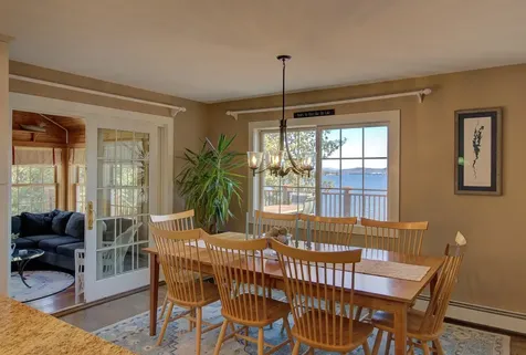 25 Cavendish Cove South Hero VT 05486