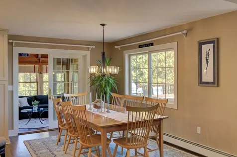 25 Cavendish Cove South Hero VT 05486