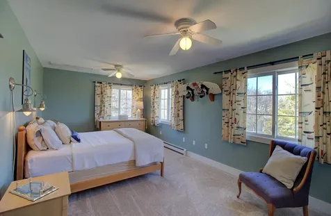 25 Cavendish Cove South Hero VT 05486