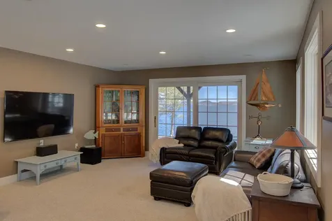 25 Cavendish Cove South Hero VT 05486