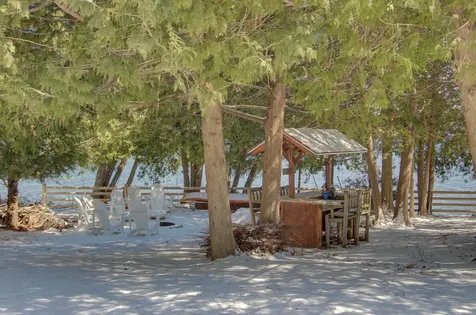 25 Cavendish Cove South Hero VT 05486